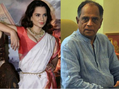 'कंगना मुझसे कोई खेल ना खेले तो अच्छा है, मैं कोई पोर्न फिल्म नहीं बना रहा था'- पहलाज निहलानी