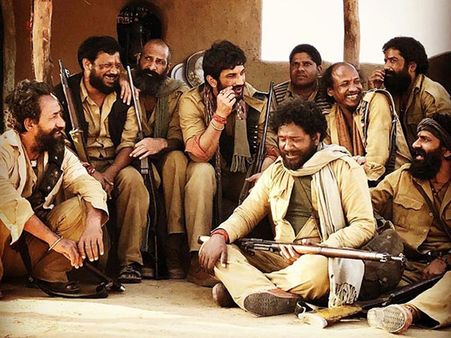 BOX OFFICE: औंधे मुंह गिरी सुशांत सिंह राजपूत की 'सोनचिड़िया'- भूमि पेडनेकर की पहली फ्लॉप