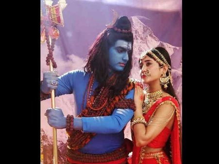 ये रिश्ता क्या कहलाता है - कार्तिक - नायरा की शादी एकदम स्पेशल अंदाज़ में, देखिए शिवरात्रि Pics