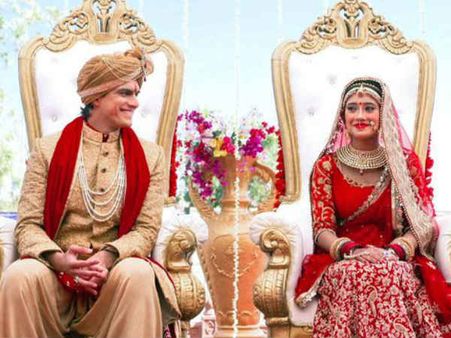 ये रिश्ता क्या कहलाता है SPOILER : फिर से सात फेरे लेंगे कार्तिक और नायरा, वेलकम #KaIRa