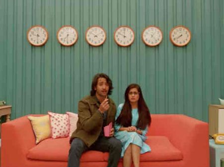 ये रिश्ते हैं प्यार के प्रोमो : शाहीर शेख और रिया शर्मा की शानदार केमिस्ट्री, सीरियल का पहला गाना