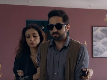 BOX OFFICE: चीन में 'अंधाधुन' की धमाकेदार कमाई- बन गई चौथी सबसे बड़ी फिल्म