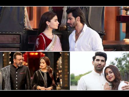 'कलंक' BOX OFFICE: धमाकेदार ओपनिंग, लेकिन 9 दिनों में हिट हो पाएगी फिल्म?