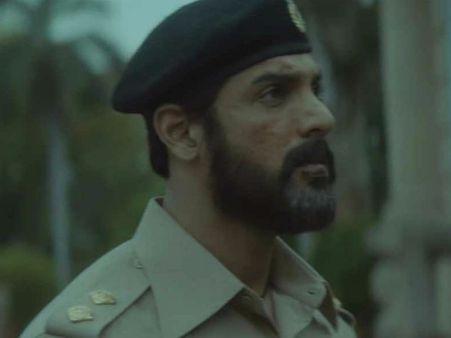 BOX OFFICE: जॉन अब्राहम की फिल्म 'रोमियो अकबर वाल्टर'- जानें पहले दिन का कलेक्शन