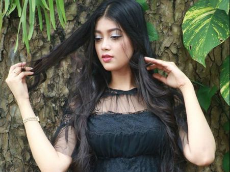 एक वीर की अरदास वीरा फेम दिगांगना सूर्यवंशी पहली बार हुईं इतनी बोल्ड, तस्वीरें Viral !