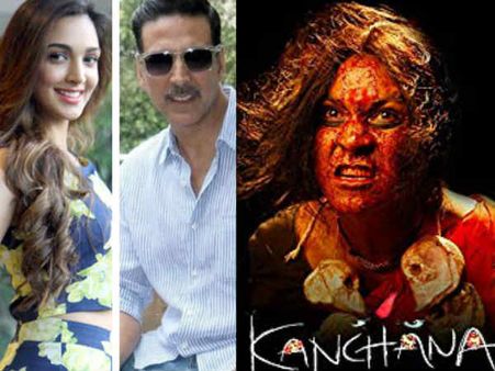 अक्षय कुमार की कंचना रीमेक की स्टारकास्ट फाईनल, तीसरी बार करेंगे इस हीरोइन के साथ काम