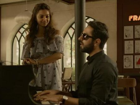 चीन में 'अंधाधुन' की धमाकेदार कमाई- 300 करोड़ क्लब में एंट्री के साथ सलमान, टाईगर भी पीछे