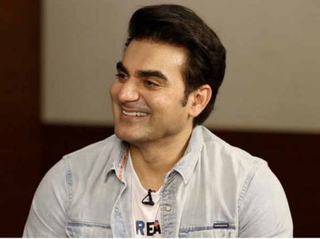 मलाईका अरोड़ा की शादी पर अरबाज़ खान का पहला रिएक्शन सुनकर आप भी लोटपोट हो जाएंगे