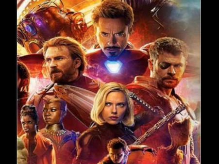 Avengers Endgame क्लाईमैक्स हुआ लीक- निर्देशक ने शूट किया था 5 क्लाईमैक्स सीन