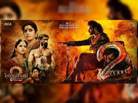 बाहुबली को पूरे हुए 2 साल, बॉलीवुड के इन 15 RULES की उड़ाई थी धज्जियां