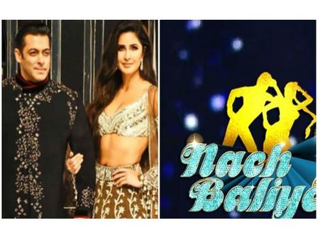 Nach Baliye सीजन 9 को लेकर सलमान खान का चौंकाने वाला फैसला, फैंस को लगेगा झटका!
