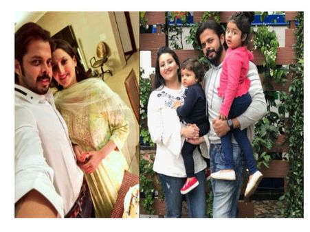 Nach Baliye 9 में पत्नी के साथ डांस करने के लिए श्रीसंत ने मांगी करोड़ों की फीस, चौंक जायेंगे !