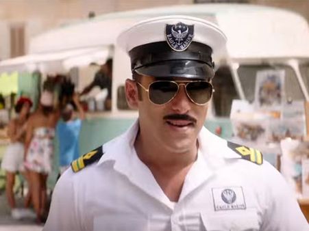 कैटरीना- दिशा के साथ सलमान खान का 6 जबरदस्त अंदाज, भारत ट्रेलर DETAILS