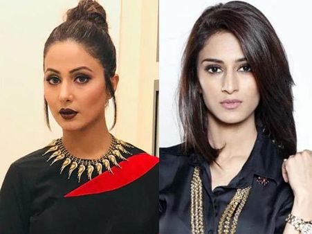 एक साथ बिकिनी में प्रेरणा और कोमोलिका ने पानी में लगा दी आग, अकेले में देखिए viral
