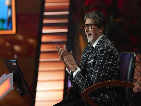 KBC 11: इस तारीख से होगी अमिताभ बच्चन की वापसी, फैंस के लिए 7 बिग सरप्राइज !