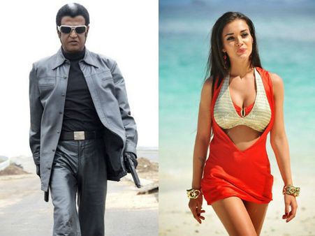 शादी से पहले प्रेगनेंट हुईं 2.0 एक्ट्रेस एमी जैक्सन- बॉलीवुड सेलेब्स ने किए ऐसे कमेंट्स