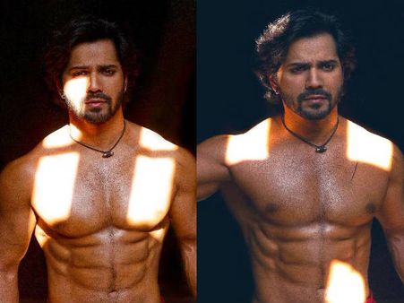Kalank Trailer- वरुण धवन ने खतरनाक बॉडी के साथ किया ट्रेलर का ऐलान- इंतजार होगा खत्म