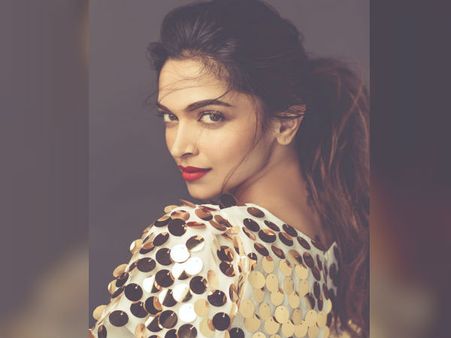 फिल्म छपाक के लिए नए रूटीन पर चल रही है दीपिका पादुकोण