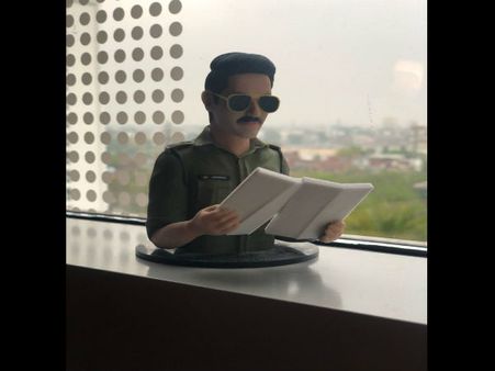 पूरी हुई आयुष्मान खुराना की फिल्म आर्टिकल 15 की शूटिंग- अनुभव सिन्हा का दमदार निर्देशन