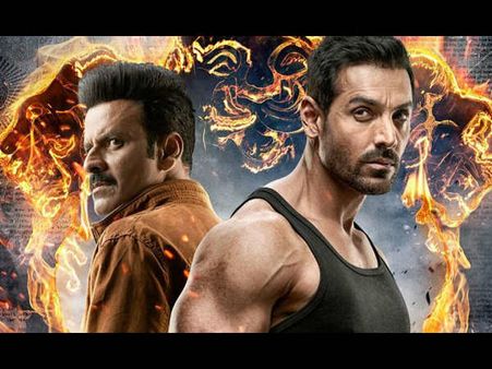 सत्यमेव जयते 2- रॉ हुई फ्लॉप तो जॉन अब्राहम का बड़ा धमाका- इस साल हो सकती है रिलीज