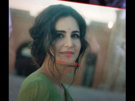 BHARAT TRAILER- कैटरीना कैफ का शानदार भारत लुक वायरल- ट्रेलर रिलीज DATE का ऐलान