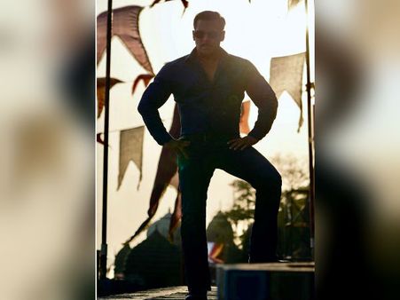 Dabangg 3- खत्म हुई पहले शेड्यूल की शूटिंग- अब इस शहर में सलमान खान दिखाएंगे दबंगई