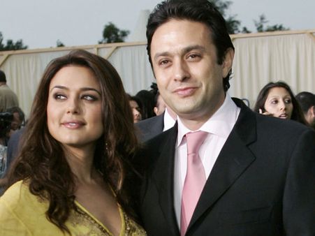 प्रीति जिंटा के पार्टनर नेस वाडिया को ड्रग्स रखने को लेकर जापान में 2 साल की सजा