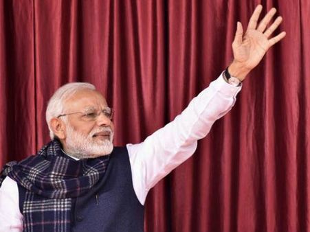 पीएम मोदी ने बनाया बड़ा प्लान- देश में बनाएंगे नए सिनेमाघर!