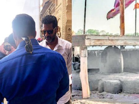 दबंग 3- शूटिंग के दौरान शिवलिंग के अपमान को लेकर सलमान खान का आया बड़ा बयान