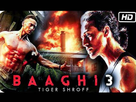 बागी 3 को लेकर एक धमाकेदार ऐलान- टाइगर श्रॉफ जुलाई से शुरु करेंगें ये बड़ा काम
