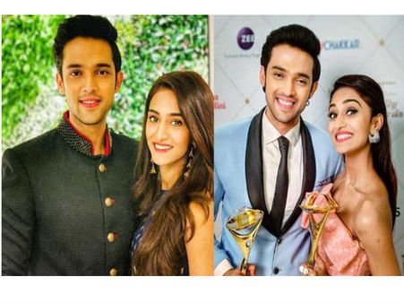 अनुराग संग अफेयर पर प्रेरणा ने बताई सच्चाई कहा, रोमांटिक शो में ऐसा होता रहता है