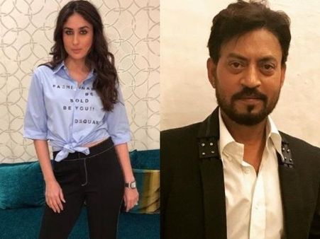 हिंदी मीडियम सीक्वल: हो गया धमाका - करीना कपूर खान और इरफान खान की अंग्रेज़ी मीडियम चालू