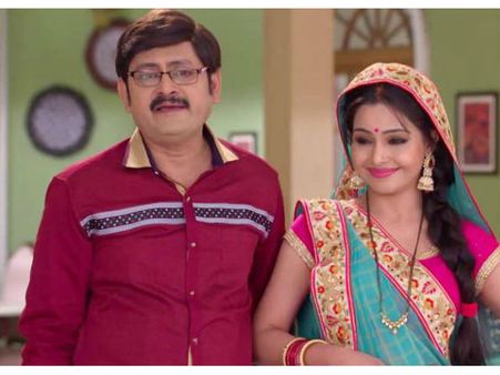 अंगूरी भाभी को लोकसभा चुनाव के लिए मिल रही है लाखों की फीस, कहा लोग चक्कर काट रहे हैं