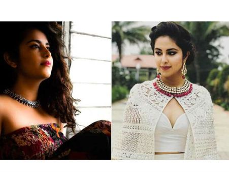 'बालिका वधु' की आनंदी उर्फ अविका गौर ने किया ऐसा सेक्सी डांस, लाखों लोगों ने देखा Video