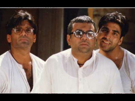 अक्षय कुमार की 'हेरा फेरी 3' नहीं- अजय देवगन के साथ कॉमेडी फिल्म करेंगे ये निर्देशक