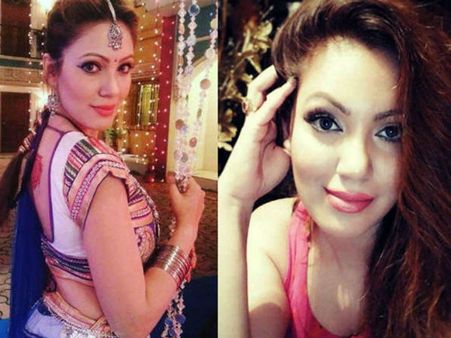 तारक मेहता का उल्टा चश्मा की बबीता के साथ गंदी हरकत, अश्लील तस्वीरें, चौंकाने वाली खबर!