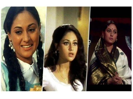 जया बच्चन Birthday: लंदन जाने के लिए जब अमिताभ ने रातों रात की जया भादुड़ी से शादी