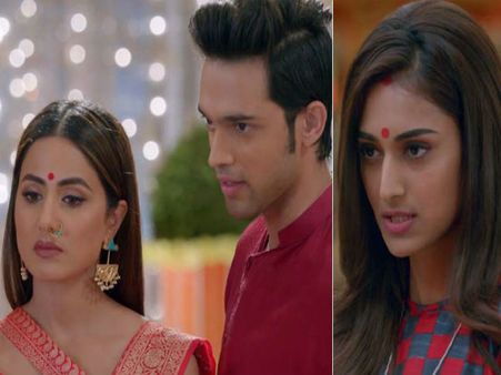 कसौटी जिंदगी की Spoiler: कोमोलिका ने किया प्रेरणा को खत्म करने का फैसला, महा ट्विस्ट !