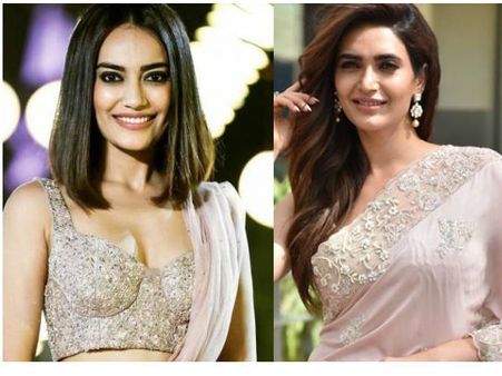 सुरभि ज्योति 'बेला' के कारण करिश्मा तन्ना ने छोड़ा नागिन 3, फैंस के लिए बड़ी खबर!