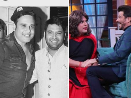 सिर्फ कपिल शर्मा नहीं, ये 7 कॉमेडियन करते हैं करोड़ों की कमाई, नाम चौंका देगा !