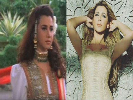 43 की उम्र में गोविंदा की 'लाल दुपट्टे' वाली एक्ट्रेस का सुपर सेक्सी कमबैक, Hot तस्वीरें