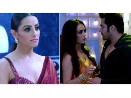 नागिन 3 Spoiler: तामसी को बचाने के लिए बेला या विशाखा किसकी होगी मौत, आएगा ट्विस्ट !