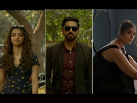 BOX OFFICE: चीन में 300 करोड़ पार 'अंधाधुन'- धमाकेदार कमाई के साथ सलमान खान भी पीछे