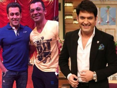 हो गया ऐलान इस दिन होगा कपिल शर्मा शो में सुनील ग्रोवर का कमबैक, 2 साल की दुश्मनी खत्म !
