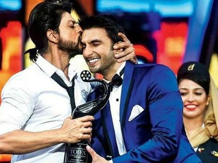 DON 3 से भी पीछे हटे शाहरुख खान- अब रणवीर सिंह करेंगे धमाकेदार एंट्री