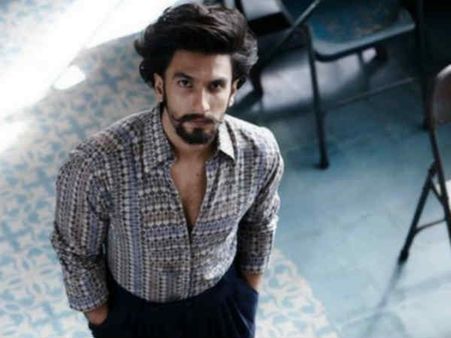 शाहरूख खान की डॉन छोड़िए, रणवीर सिंह ने तो सलमान खान को भी रिप्लेस कर दिया है