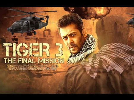 अली अब्बास ज़फर - सलमान खान की टाईगर 3, हो गया एलान