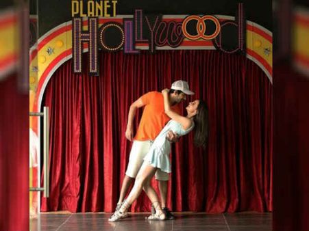 सनाया ईरानी और मोहित सहगल की नई तस्वीर देख आप भी बस awww ही कह पाएंगे