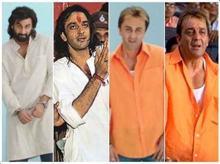 कोई भी मेरे लिए 50 - 60 करोड़ रूपया किसलिए लगाएगा - संजू कंट्रोवर्सी पर बोले संजय दत्त