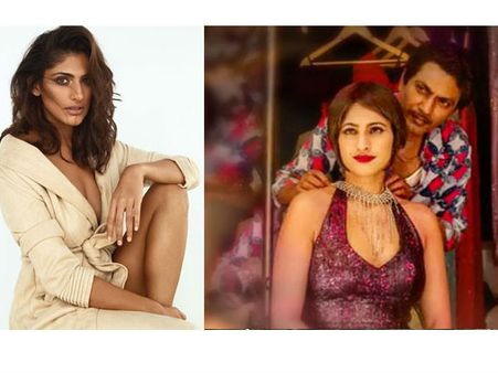 बड़ा खुलासा, सलमान खान की फिल्म के लिए मुझे शॅार्ट ड्रेस पहने को कहा गया और मैंने